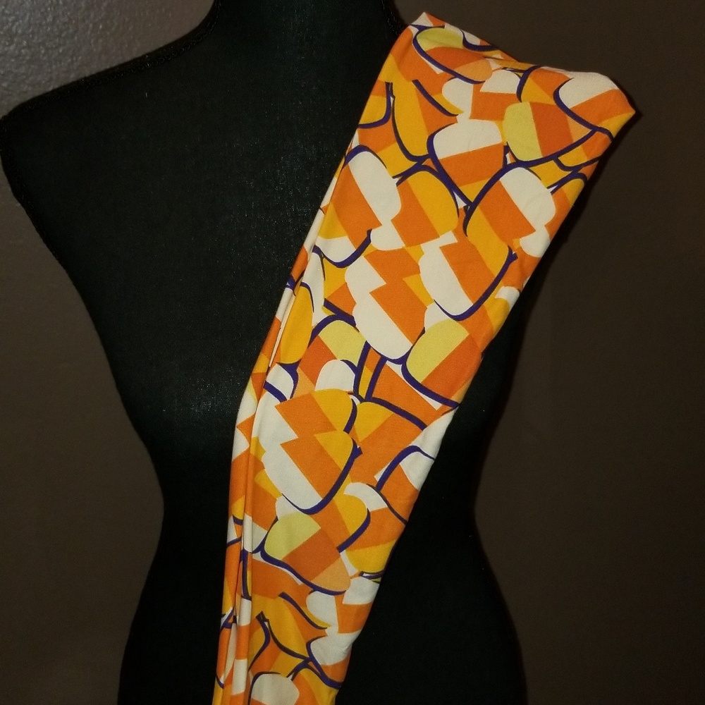 Lularoe halloween leggings kids